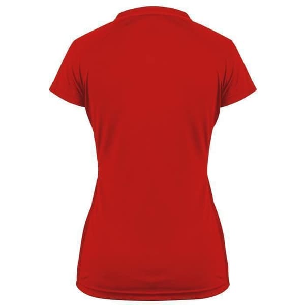 T-shirt dam Gilbert Eclipse