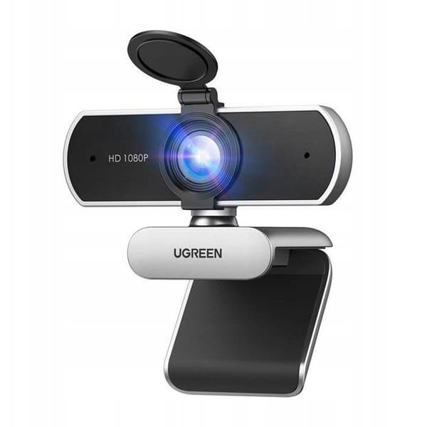 Webbkamera Ugreen Webcam CM647 (54535-0)
