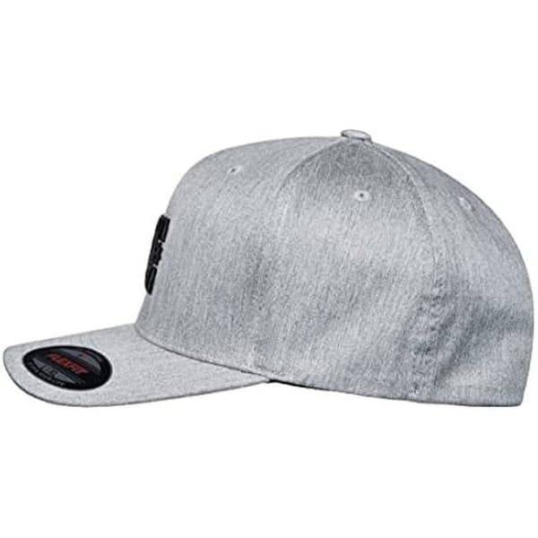 Flexfit-keps - DC Shoes - Capstar - 95% Bomull - Vuxen - Man