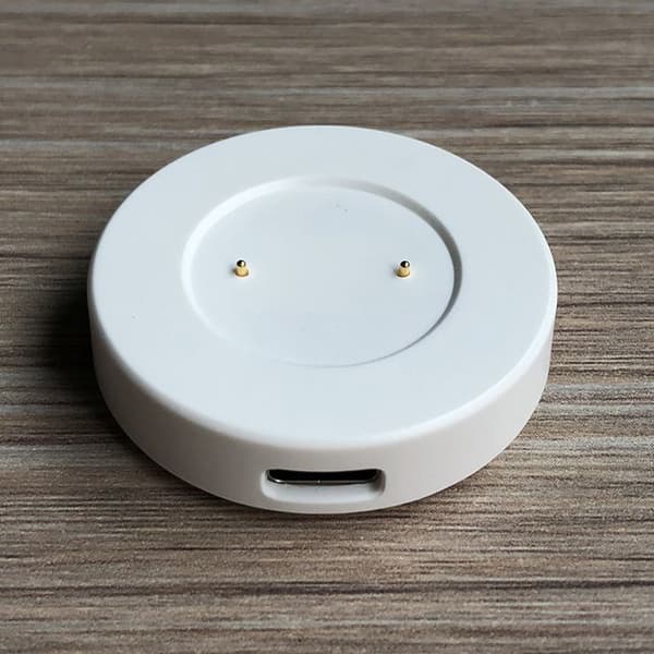 INF Laddkabel kompatibel med Huawei Watch Vit