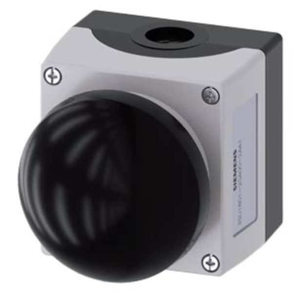 Kapsling - SIEMENS - 3SU18012GA002AA1 - Säljs styckvis - 1 rad