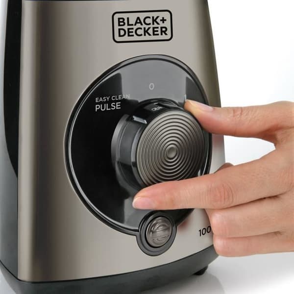 BLACK & DECKER BXJB1000E Glasmixer 1000W - 1,5L