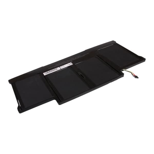 Batteri - PATONA - Macbook Air 13" - 5200mAh - 7.3V - Litium-polymer