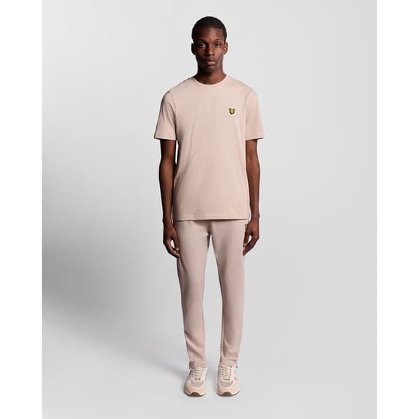 Lyle & Scott Fly fleecebyxor
