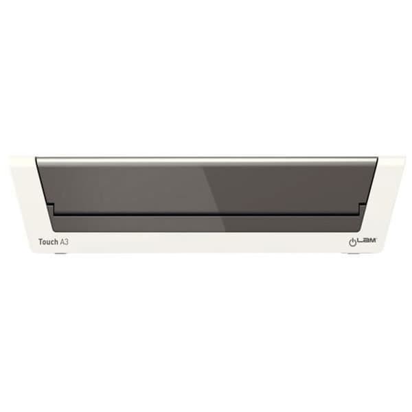 Laminator - LEITZ - ILAM Touch 2 A3 - Helautomatisk - Smart sensor
