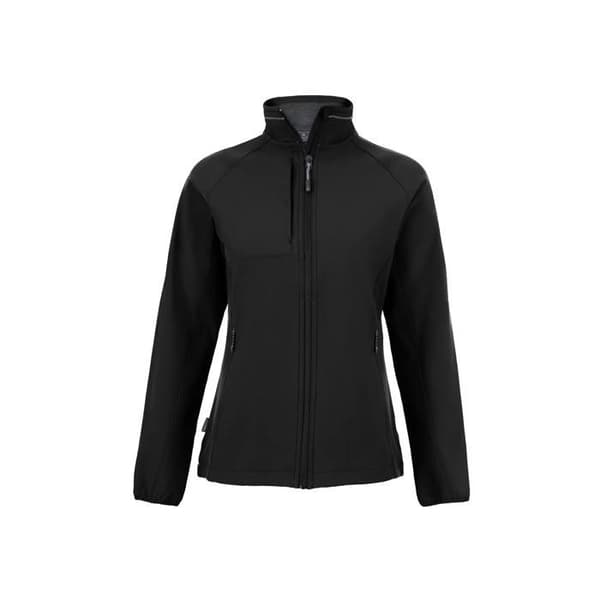Craghoppers Expert Basecamp dam softshell-jacka