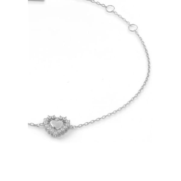 Armband GUESS Jardin JSBB04457JWRHS
