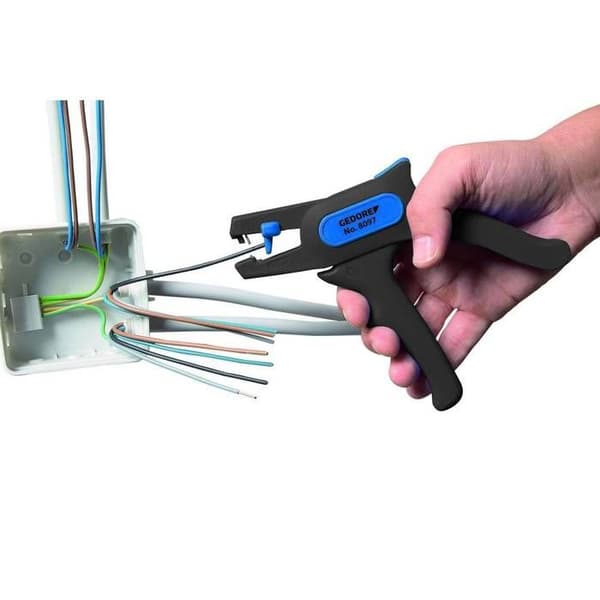 Gedore Wire stripper artikelnummer 6702940
