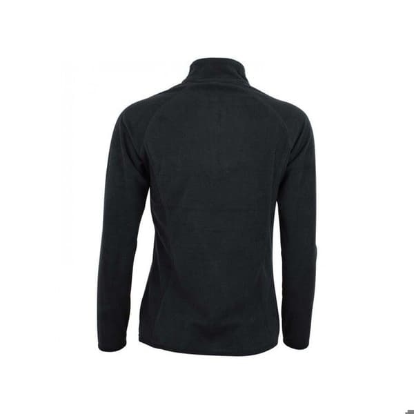 Polaire 1/2 zip dam Peak Mountain Micro