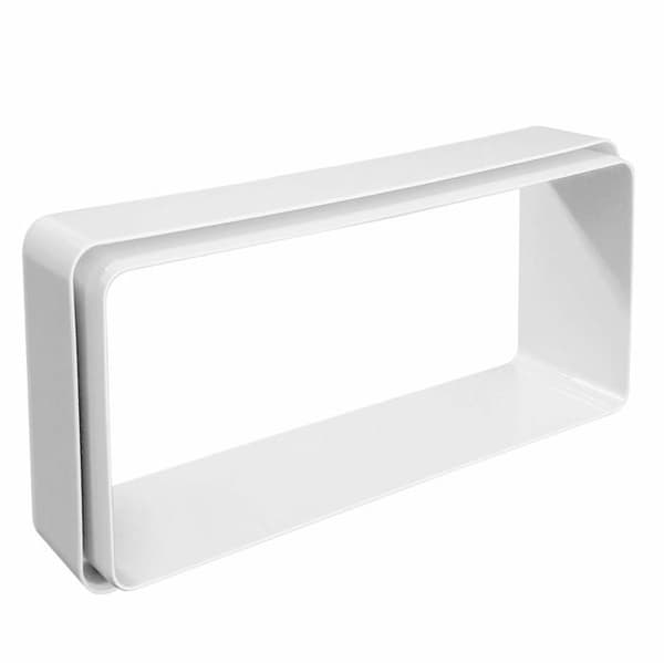 Luftare - ventilationsgaller - blåsterminaler Ventilazione - CG229B