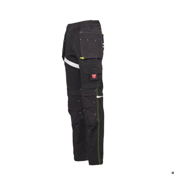Arbetsbyxor Payper Wear Next 4W Holster