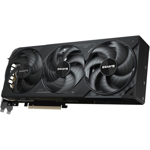 GIGABYTE - WF3 - Grafikkort - NVIDIA RTX 5070Ti OC - 16 GB