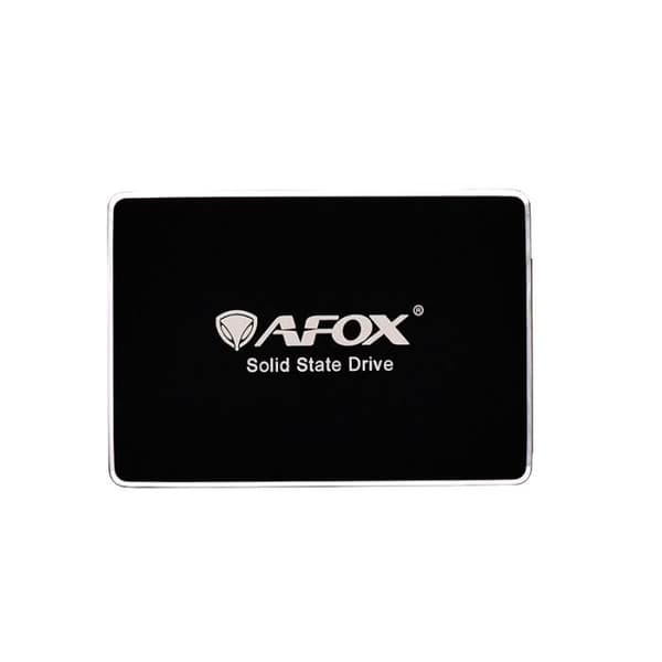 AFOX SD250-2000GN SSD 2,5'' 2000 GB SERIAL ATA III 3D NAND