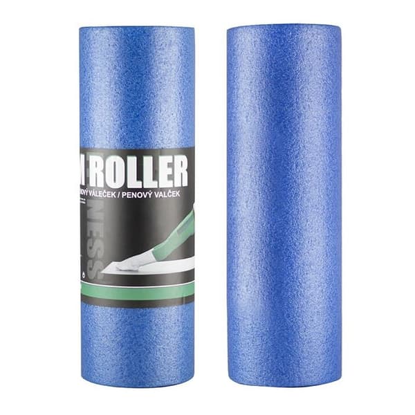 Massage roller - HMS - FS106 - EPP - 45 cm - 15 cm