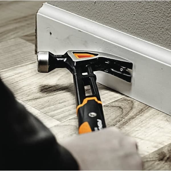 IsoCore M Nageldragare - IsoCore - Hammer - Orange