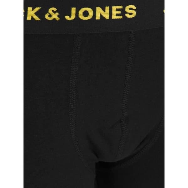 7-pack barnboxers Jack & Jones Basic