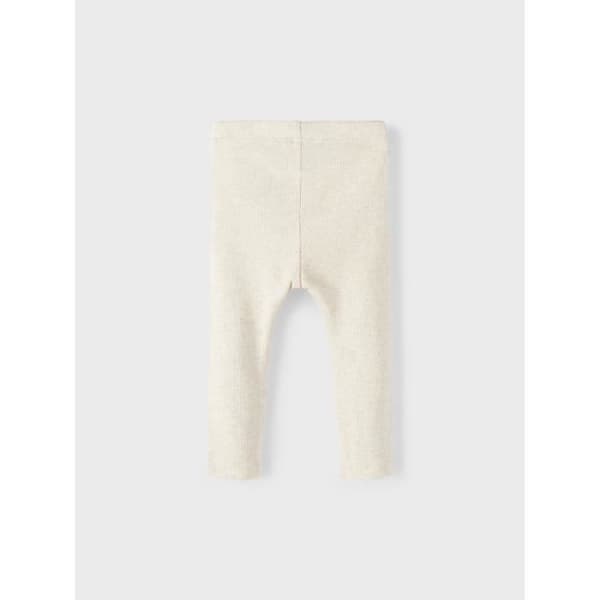 Name it Kab babyleggings - peyote melange
