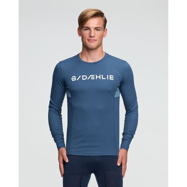 Långärmad undertröja Daehlie Sportswear