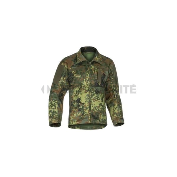 Väst Raider Field MK IV flecktarn - Clawgear