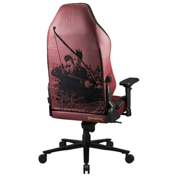 Gamingstol Apollon Collector Sagan om Ringen