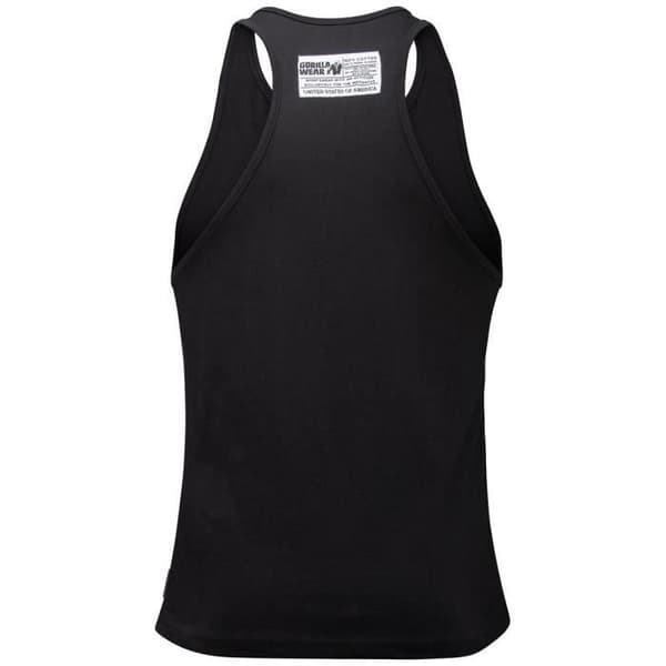 Gorilla Wear klassisk linne