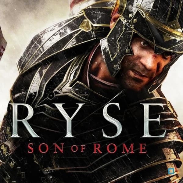 Ryse: Son Of Rome XBOX One Game