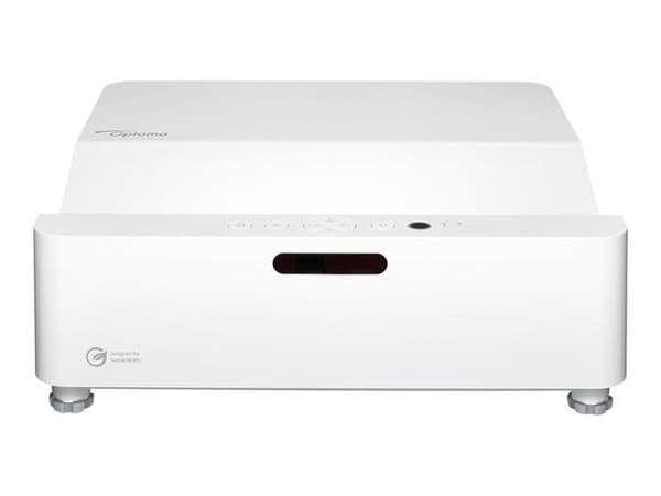 Optoma ZW410UST - projektor