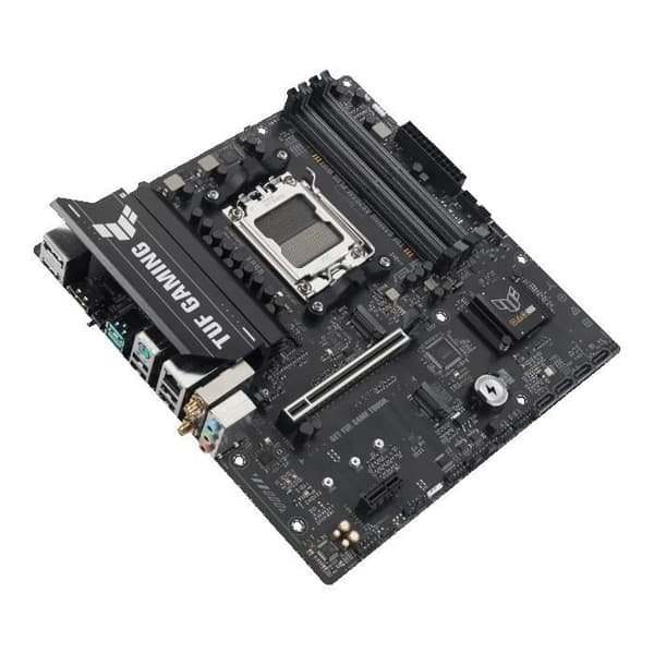 Asus TUF Gaming A620AM-Plus Wifi