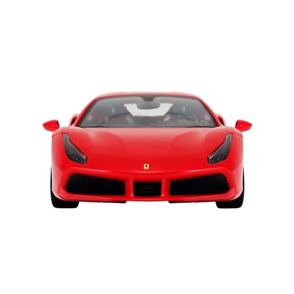 Auto Rastar 1:14 Ferrari 488 GTB Röd