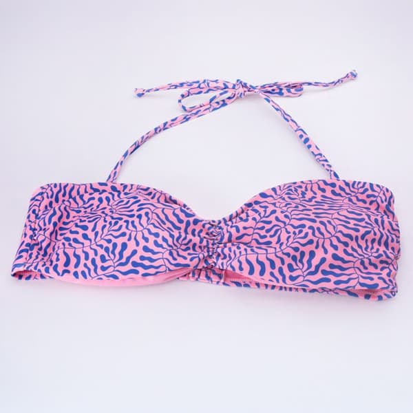 Dam bikiniöverdel Aquawave Samae Top