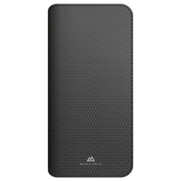 Plånbokset "Slim Folio" för Apple iPhone 16e, svart
