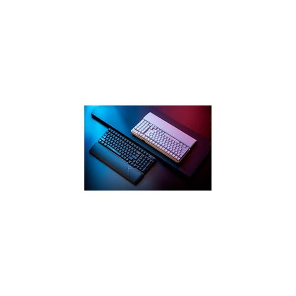 Tangentbord - ASUS - ROG Strix Scope II 96 RX - Trådlös - Bluetooth 5.1 - ROG RX optiska switchar