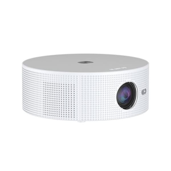 Trådlös projektor - HAVIT - PJ217-EU - 1080P - HDMI - USB - 70W
