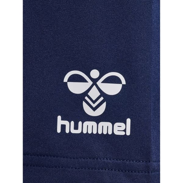 Kort barn Hummel vävd