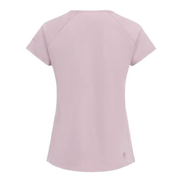 Damtröja Dare 2B Corral - mauve shadow
