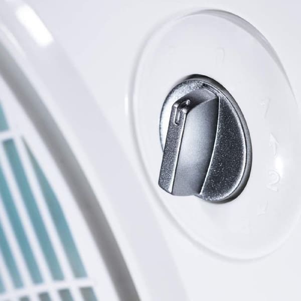 Cecotec Golvfläkt EnergySilence 6000 PowerBox
