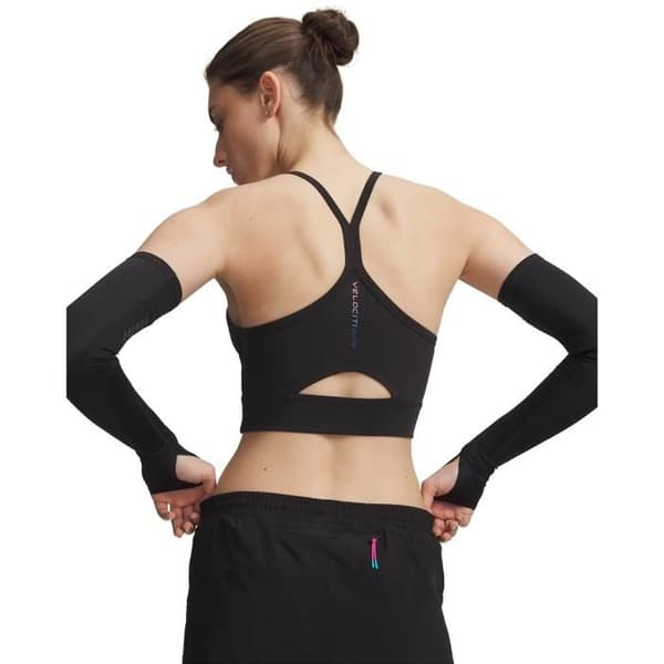 Under Armour Velociti Elite damtopp