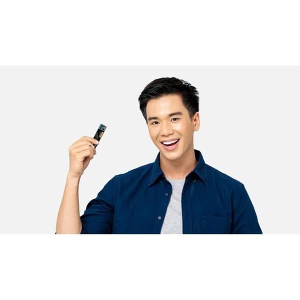 KIOXIA - EXCERIA G3 - Intern hårddisk - 2 To - SSD NVMe 2.0c