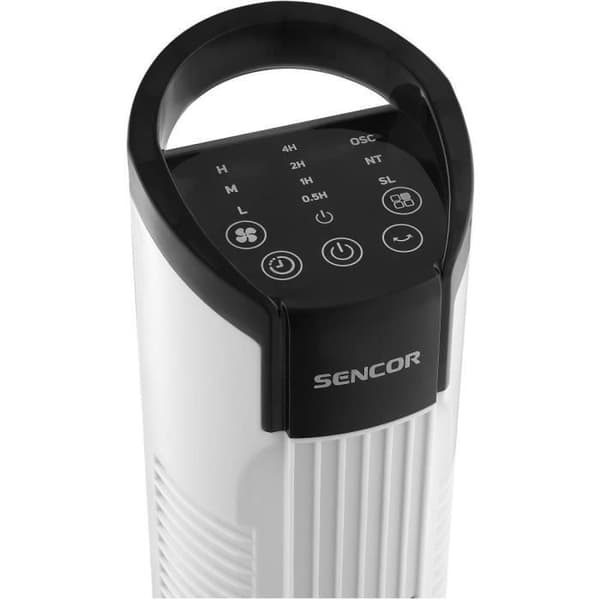 Säkerlingsträdet - Sencor - SFT 3112WH
