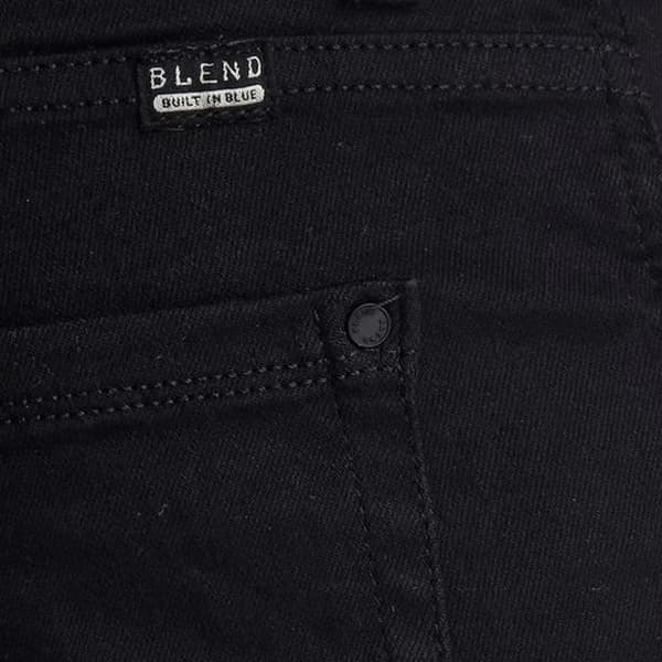 Blend jeans Svarta multiflex 20707721
