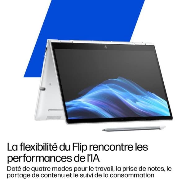 HP EB8FlipG1i13 U5 225U 13 16G