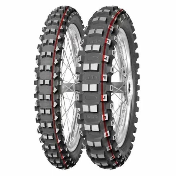 Däck motorcykel Mitas Terra Force-MX MH NHS 46M TT