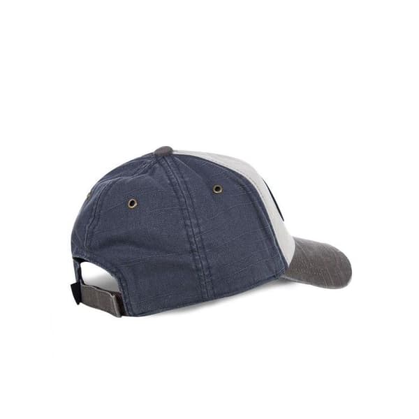 Keps - Von Dutch - JACK - 100% bomull - Justerbar - Unisex