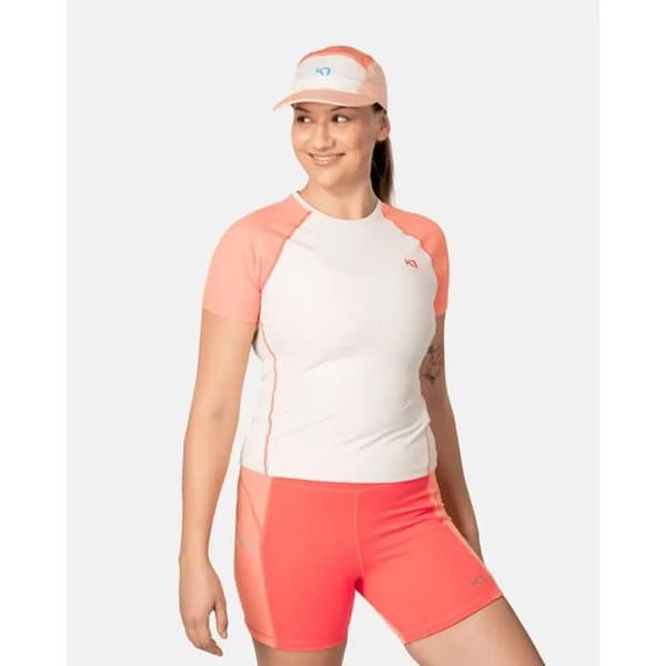 Kvinna Maillot Kari Traa Linnea