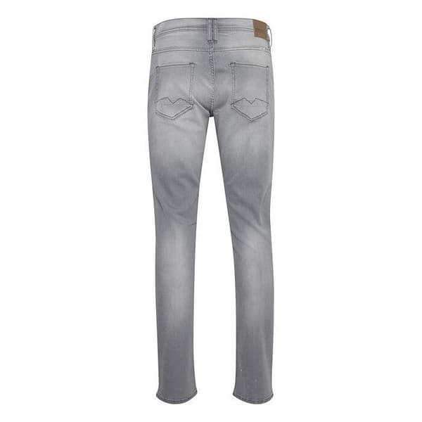 Jeansblandning twister
