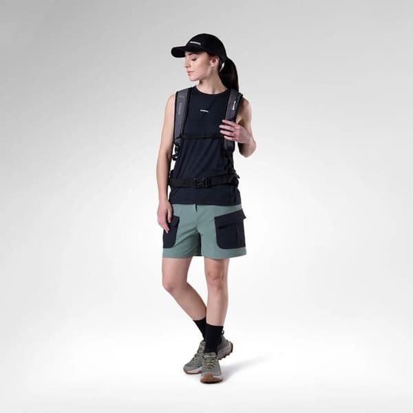 Kvinna T-shirt Rossignol Active