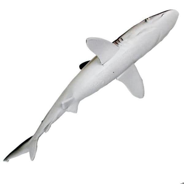 Figurine Silkeshaj
