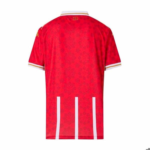 Wydad AC Hemmatröja 2025/26