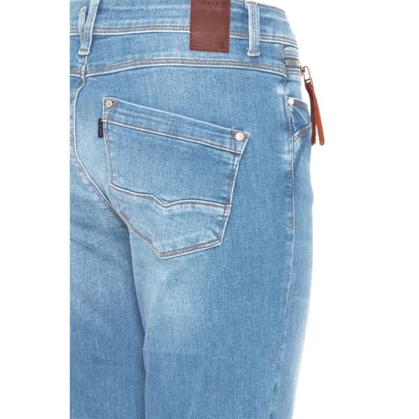 Jeans dam Pulz Jeans Karolina