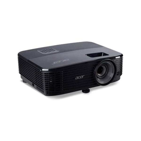 Acer X1129HP - DLP-projektor